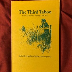 The third taboo